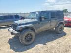 JEEP WRANGLER UNLIMITED 2014