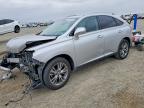 LEXUS RX 2013