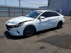 HYUNDAI ELANTRA 2022