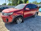 KIA SORENTO 2014