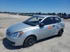 HYUNDAI ACCENT 2007