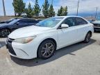 TOYOTA CAMRY 2016