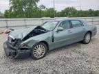 LINCOLN TOWN CAR 2004