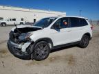 HONDA PASSPORT 2021