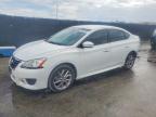 NISSAN SENTRA 2015