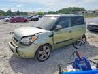 KIA SOUL 2011