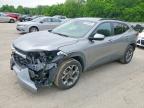 CHEVROLET TRAX 2025