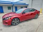 NISSAN ALTIMA 2021