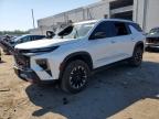 CHEVROLET TRAVERSE 2024