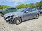 MAZDA 3 2016