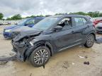 NISSAN KICKS 2024