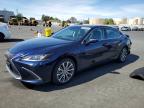 LEXUS ES 2020
