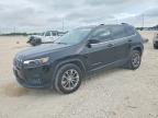 JEEP CHEROKEE 2019