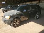 KIA SORENTO 2008