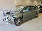 TOYOTA SIENNA 2020