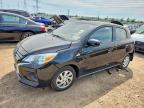 MITSUBISHI MIRAGE 2022
