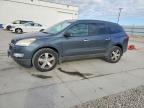 CHEVROLET TRAVERSE 2012
