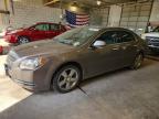 CHEVROLET MALIBU 2012