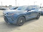 TOYOTA GRAND HIGHLANDER 2024