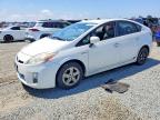 TOYOTA PRIUS 2011