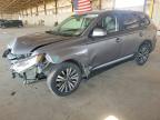MITSUBISHI OUTLANDER 2019