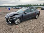 MAZDA 3 2016