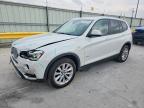 BMW X3 2017