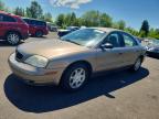 MERCURY SABLE 2003