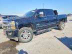 CHEVROLET SILVERADO 2019
