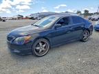 TOYOTA CAMRY 2009