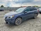 SUBARU OUTBACK 2017
