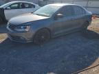 VOLKSWAGEN JETTA 2016