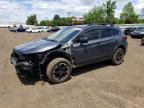 SUBARU CROSSTREK 2023