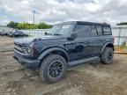 FORD BRONCO 2024
