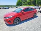 KIA FORTE 2022