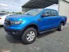 FORD RANGER 2021