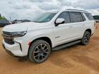 CHEVROLET TAHOE 2021
