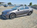 TOYOTA CAMRY 2023