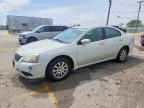 MITSUBISHI GALANT 2009