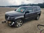 JEEP PATRIOT 2016