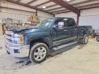 CHEVROLET SILVERADO 2019
