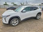 CHEVROLET TRAX 2024