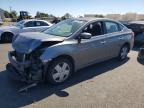 NISSAN SENTRA 2015