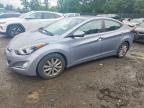 HYUNDAI ELANTRA 2015