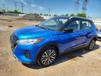 NISSAN KICKS 2022