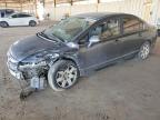 HONDA CIVIC 2010