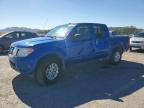 NISSAN FRONTIER 2014