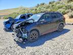 SUBARU FORESTER 2019
