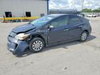 TOYOTA PRIUS PLUG-IN HYBRID 2014