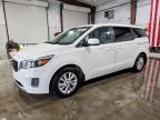 KIA SEDONA 2017